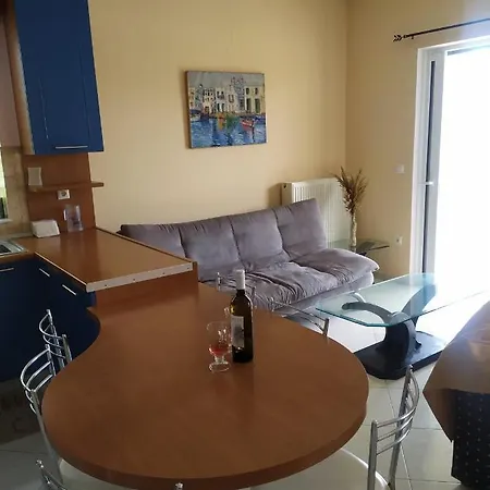 Apartment Evi's
