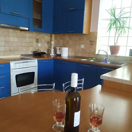 Appartamento Evi's Lefkáda