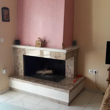 Evi's * Lefkáda
