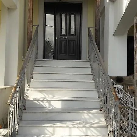 Apartment Evi's *