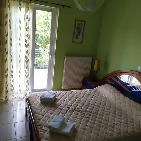 Evi's דירה